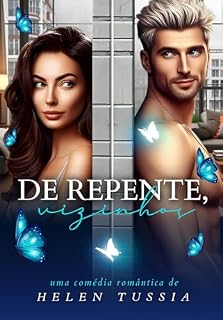 Livro De Repente, Vizinhos