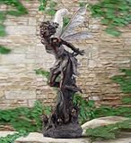 Napco Imports 19936 Kissing Fairy