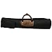Xinlinke Soprano Saxophone Case EWI Electronic Torch Clarinet Soft Sax Gig Bag 15mm Padded