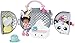 Mattel KuuKuu Harajuku Baby's Purse Playset