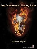 Image de Les aventures d'Ainsley Black: Tome 1 (French Edition)
