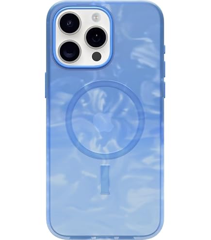Amazon.com: OtterBox - Clear Case Series with MagSafe for iPhone