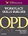 Oxford Picture Dictionary Workplace Skills Builder: Oxford Picture Dictionary Workplace Skills Builder