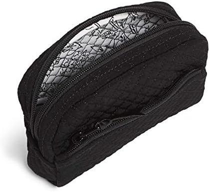Vera Bradley Microfiber Mini Cosmetic Makeup Organizer Bag 2 Vera Bradley Microfiber Mini Cosmetic Makeup Organizer Bag