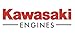 Kawasaki 11011-0820 Air Filter Case
