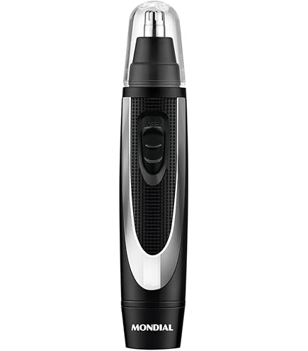 Aparador de Pelos Clean & Confident, Wahl, 05640-248, Ouro Rosé