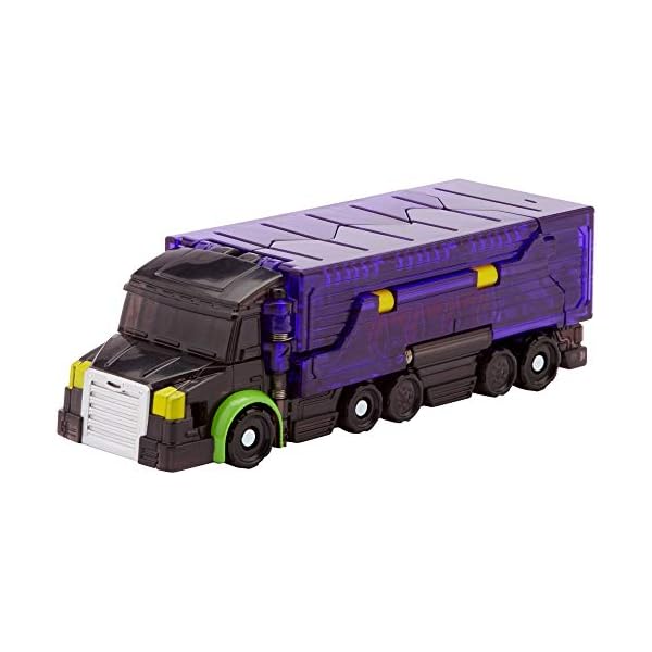 Mecard Ex Jumbo Mecardimal Figur – Bild 3