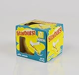 Starburst Pina Colada Scented Candle