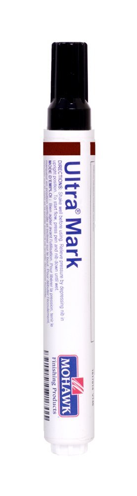 Best Mohawk Furniture Repair Kit Cherry