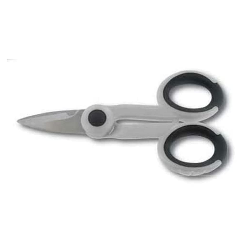 Var VR57300 - Scissors, multicoloured, One Size