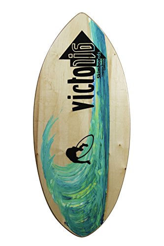 Best Skimboards for the Ultimate Water Sports Experience 8