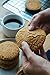 Good Dees Low Carb Baking Mix, Peanut Butter Cookie Mix, Keto Baking Mix, Dairy-Free, Gluten-Free, Soy-Free, IMO-Free, Diabetic, Atkins & WW Friendly - (3g Net Carbs, 12 Servings)