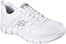 Skechers Mens Equalizer 2.0 On Track,White,US 12 M