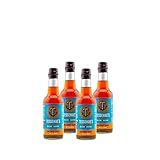 Tessemae's All Natural 4-Pack Salad Dressing (Southwest Ranch)
