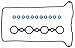 FEL-PRO VS 50549 R Valve Cover Gasket Set