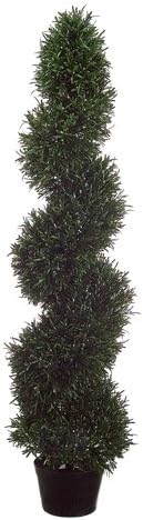 Amazon 4 ローズマリートピアリー のセット2 Tp Lpr484 インテリア オンライン通販