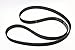 Subaru Timing Belt Forester Impreza Legacy Outback 13028AA231 Genuine OEM