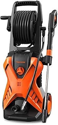 PAXCESS Electric Power Washer P3.2 1.76 