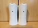 2 Pk. Air Wick Freshmatic Automatic Spray Air Freshener Dispenser, White