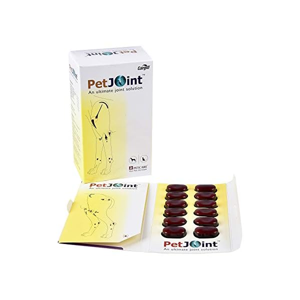 petjoint tablets