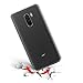 [3 in 1] Pulen Screen Protector for Xiaomi Poco F1 2018,HD Clear Anti-fingerprints Anti-Scratch 9H Tempered glass with TPU Case Cover [Ultra Clear] [Shock-Absorption] for Xiaomi Pocophone F1
