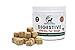 Genuine Naturals Digestive Supplement for Dogs - Recommended Probiotics Chew by FurParents - Improves Digestive and Gut Health, Helps with Diarrhea, Upset Stomach, Bad Breath & Constipation, 120 Count