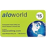 Prepaid Phone Card $15 International & Domestic Calling Card Designed for Any Life Changing Events: Nanny-Au Pair; Immigrant; Business; Students; Military; Missionary; Travel.