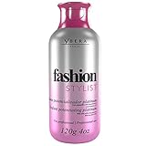 Ybera Keratin Hair Straightening Treatment Fashion Stylist Platinum | Smooth System | Extreme Shining Hair | Formulated for Blond, Bleached Hair | Enhanced with Omega | 4 FL Oz