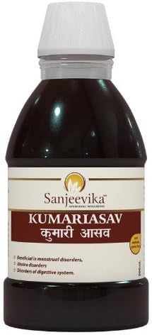 KHADIRARISHTA 500ML