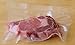 Simple Houseware Vacuum Sealer Bags 8'' x 50' Sous Vide Roll, 2-Pack