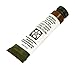 Daniel Smith 284610010 Extra Fine Watercolors Tube, 5ml, Burnt Sienna, 0.17 Fl Oz (Pack of 1)