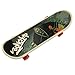 JH 12 pcs Professional Mini Fingerboards/ Finger Skateboard (Random Pattern),Kids Toy Gift Party Favors