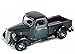Motormax Wholesale 1937 Ford Pickup Truck Green 1/24 Diecast Car Model