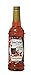 Pomegranate- Jordan's Skinny Gourmet Syrups Sugar Free