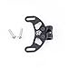 Fouriers CO2 Cartridge Holder For Bike Frame Bottle Cage Bolt Mount