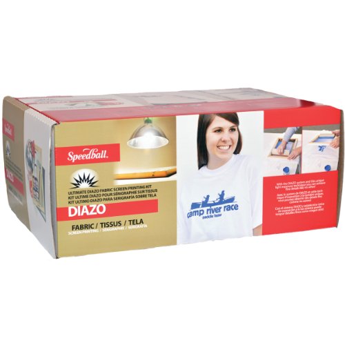 Best speedball screen printing kit cricut for 2019 Sideror Reviews