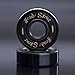 Heady Shake Pro Skateboard Bearings - Fastest Premium 608rs Titanium - Longboard, Skate Board, Kick Scooter, Inline and Roller Skates, 8-Pack