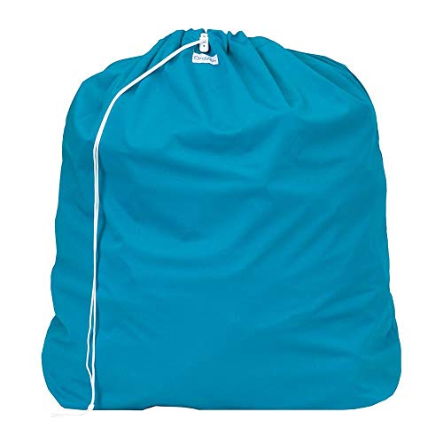 Grovia Reusable Diaper Pail Liner for Baby Cloth Diapers, Abalone