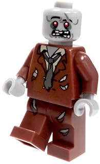 amazon lego zombie