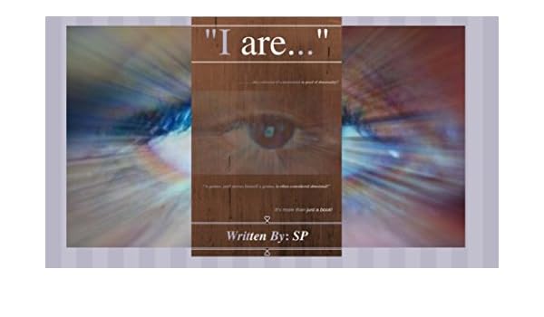 I Are The Confession Of A Mastermind Or Proof Of - 