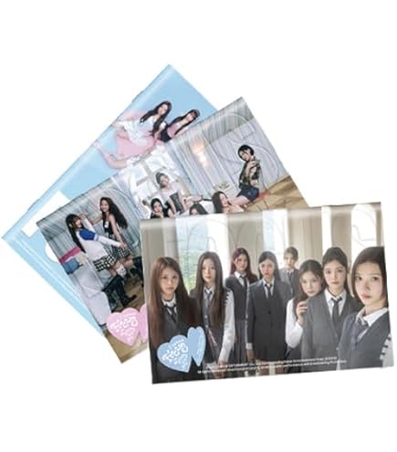 Amazon.com: Hearts2Hearts The Chase Album [Photo Book ver.]+Pre