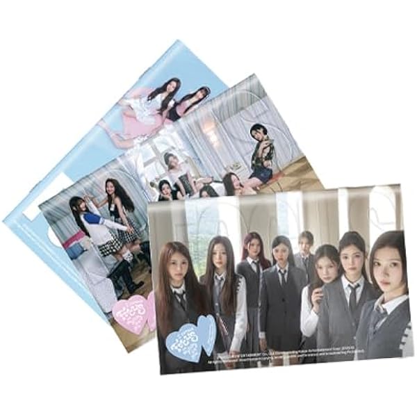 Hearts2Hearts, Hearts2Hearts, Hearts2Hearts - Hearts2Hearts - 1st