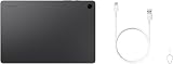 Samsung Galaxy Tab A9+ 64GB Android Tablet Graphite 3 Year Warranty UK view 6