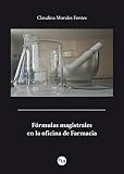 Image de Fórmulas magistrales en la oficina de Farmacia (Lanzamiento)