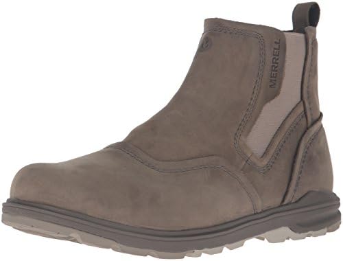 merrell chelsea boots mens