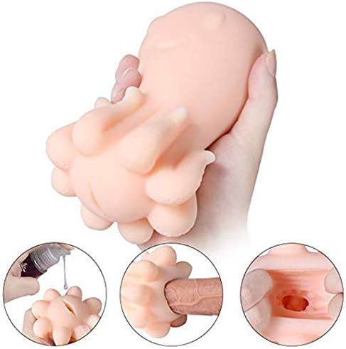 Ṗ`ôc&kët Ṗ`û&ssÿ Ultra-Soft Flexible Superskin Material Perfect Tools for Men Male