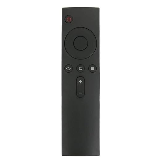 Pennyninis Bluetooth Fernbedienung Intelligente TV Controller Fernseher Ersatz Für Xiaomi Mi Box 3 / 3C / 3S / 3Pro