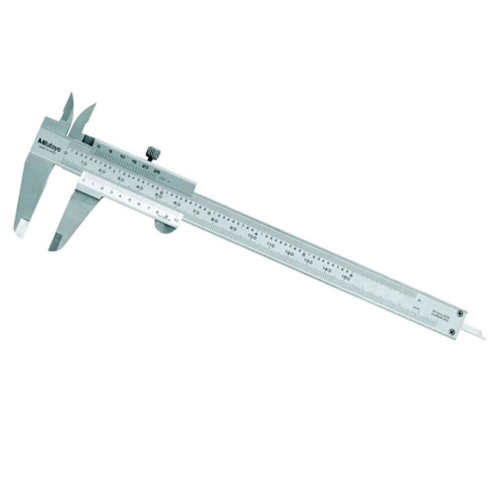 Mitutoyo 530-119 Vernier Caliper