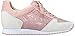 Nine West Women's Telly Nubuck Fashion Sneaker