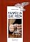 Livro Família que reza